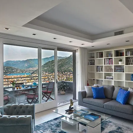 아파트 Dodo Panoramic View *