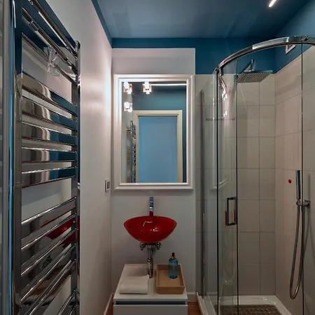 Dodo Panoramic View 아파트