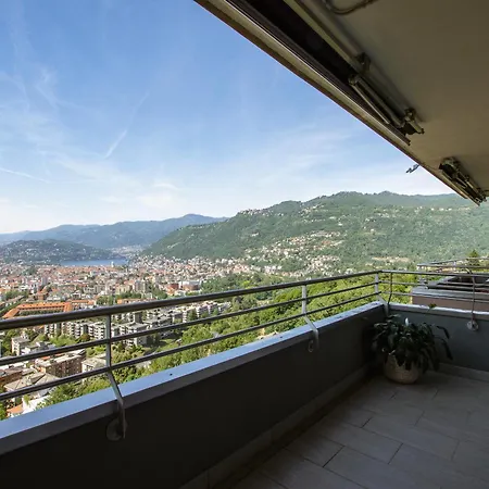 Dodo Panoramic View