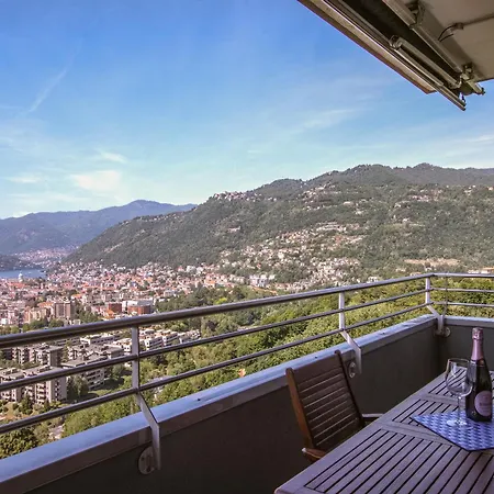 Dodo Panoramic View 아파트 *