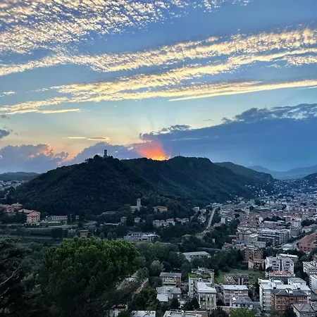 Apartament Dodo Panoramic View Como