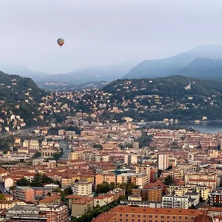 Apartament Dodo Panoramic View